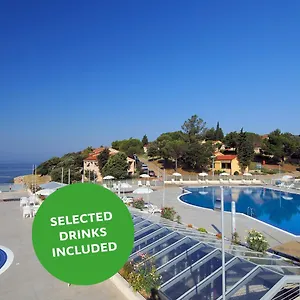 Resort Maistra Select Petalon, Vrsar