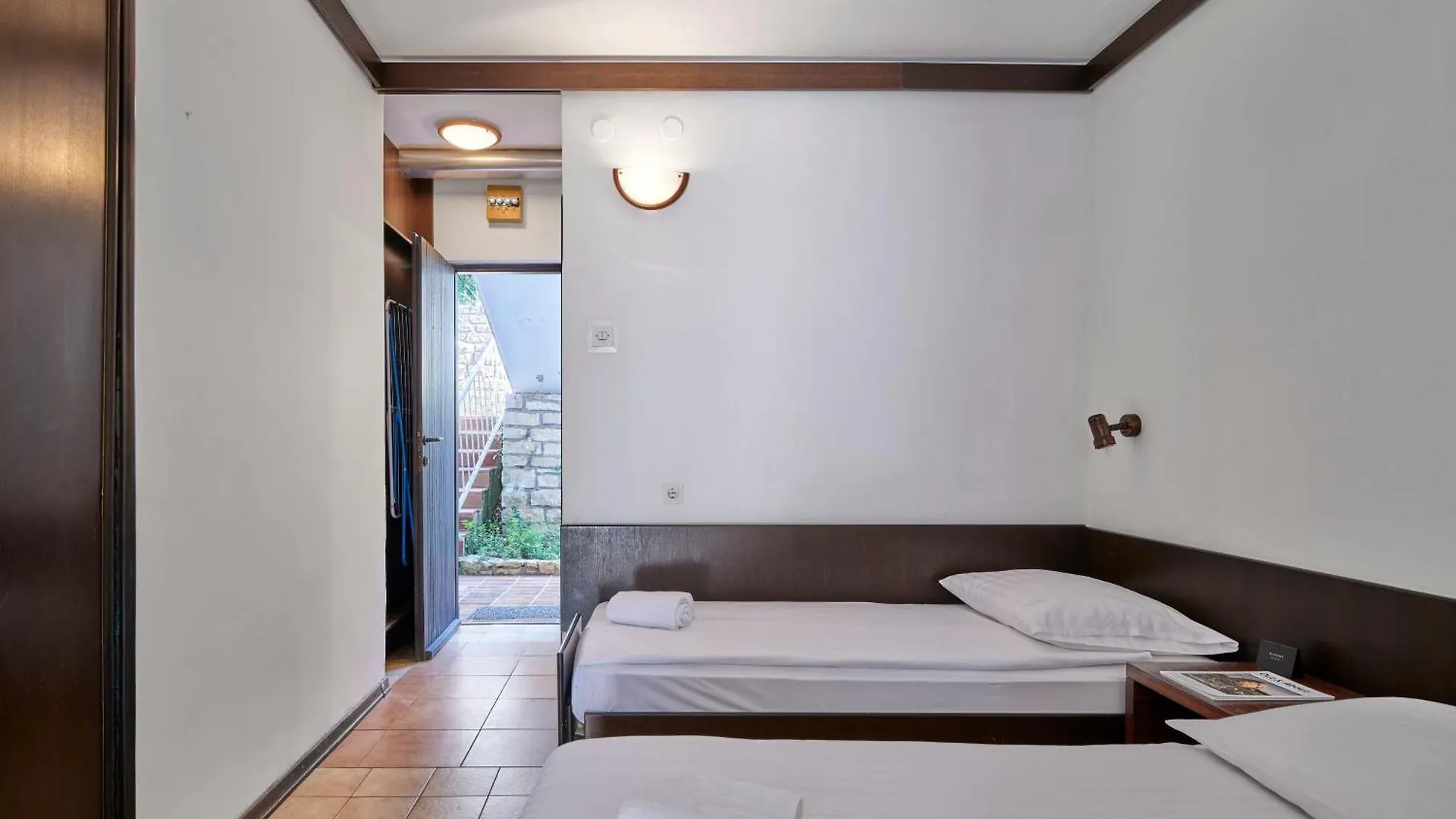 Parco vacanze Koversada Rooms Orsera