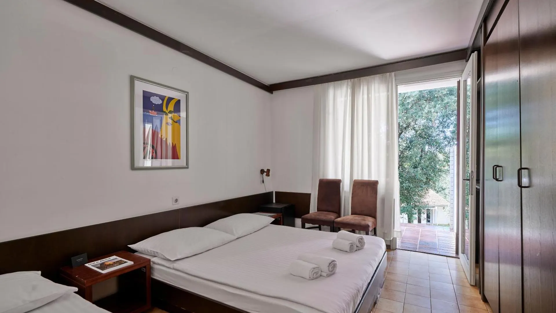 Parco vacanze Koversada Rooms Orsera