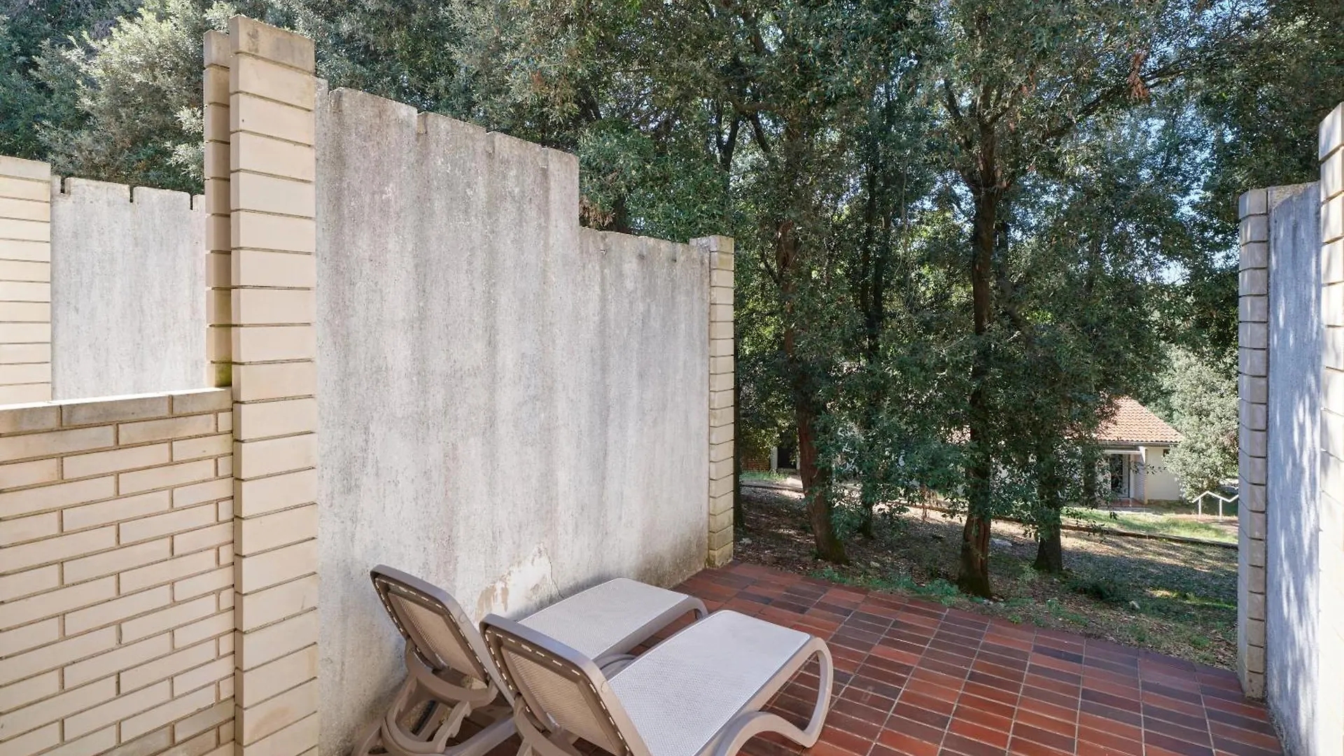 Koversada Rooms Orsera Croazia