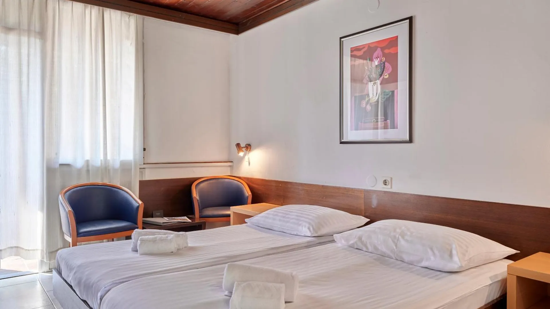 Koversada Rooms Orsera 2*,  Croazia