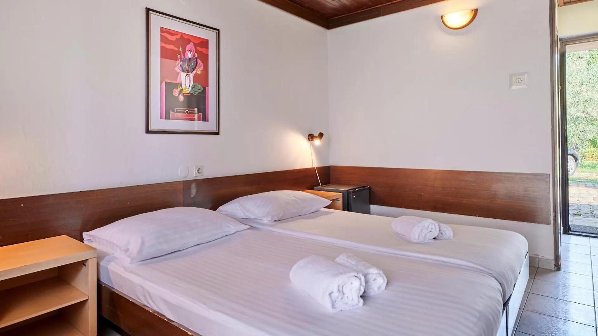 Koversada Rooms Orsera Parco vacanze