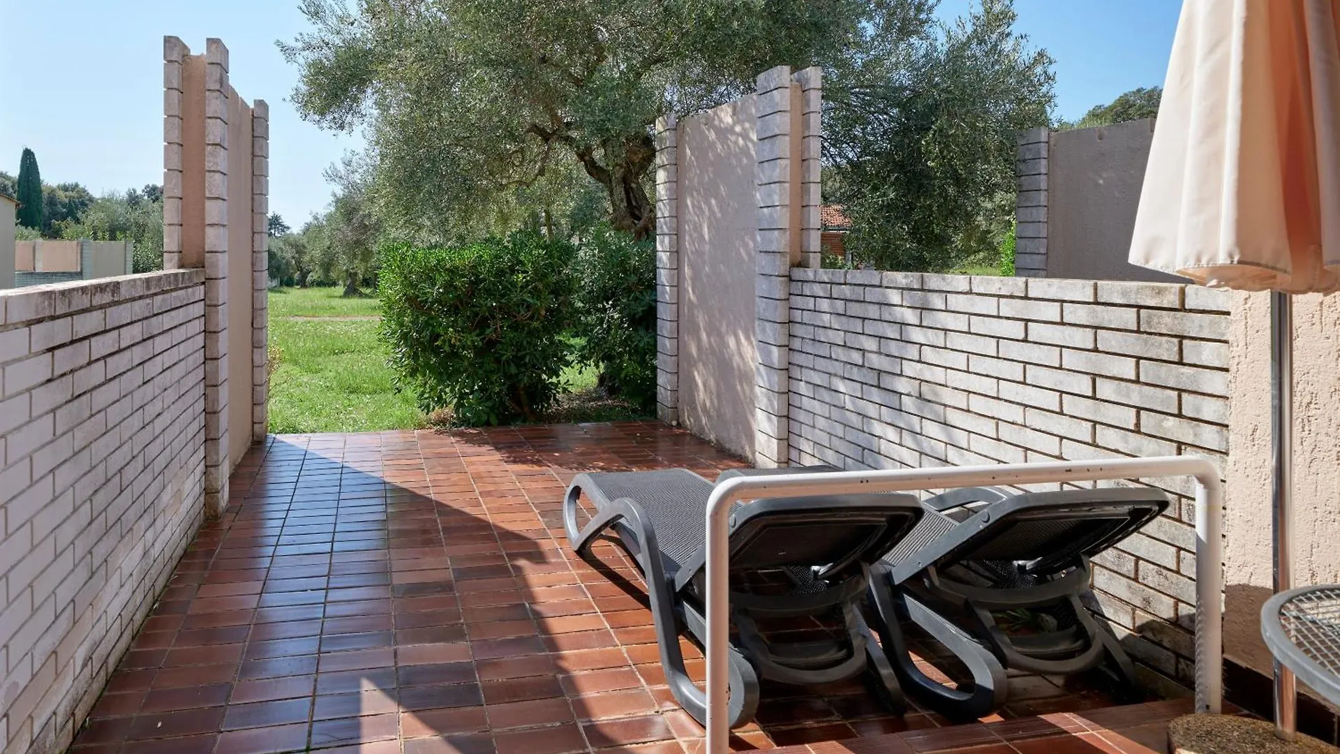 Koversada Rooms Orsera Parco vacanze