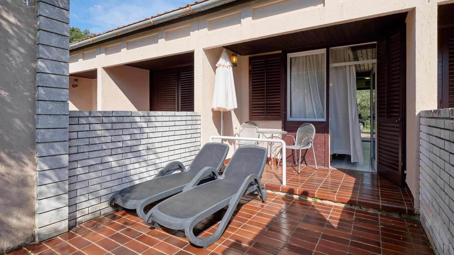 Koversada Rooms Orsera Parco vacanze
