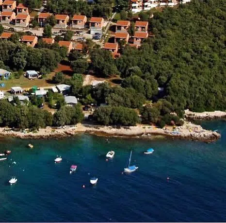 Koversada Rooms Orsera 2*,  Croazia