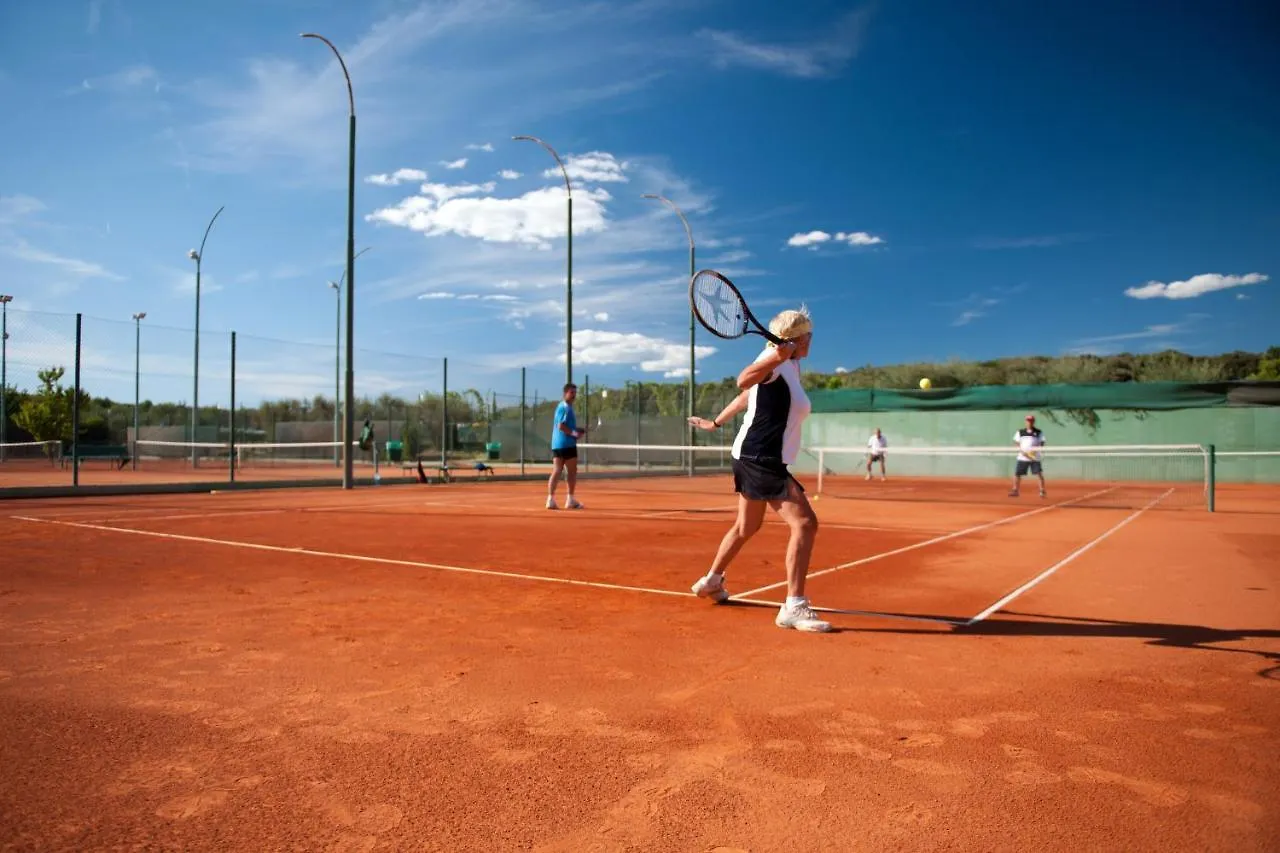 ** Parco vacanze Koversada Rooms Orsera Croazia